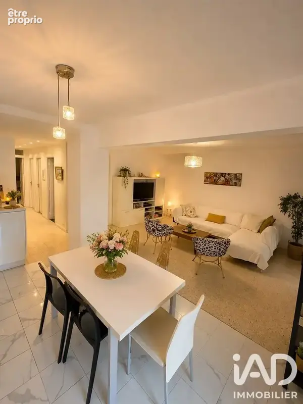 Photo 1 - Appartement à CAGNES-SUR-MER