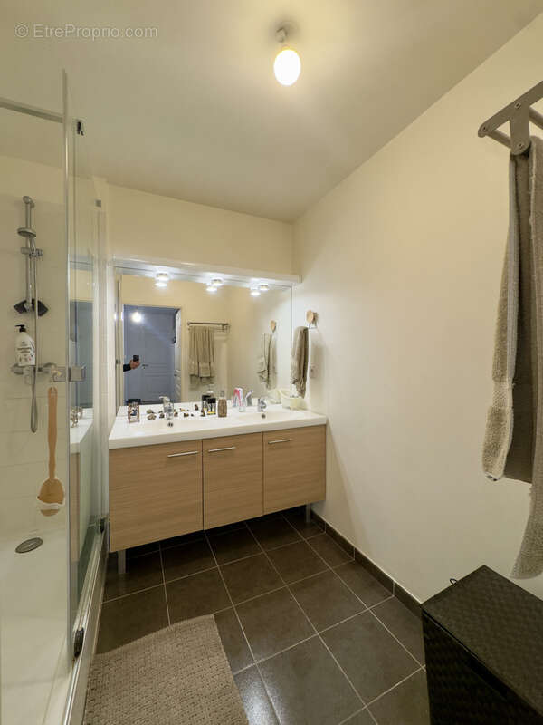 Appartement à BOUC-BEL-AIR