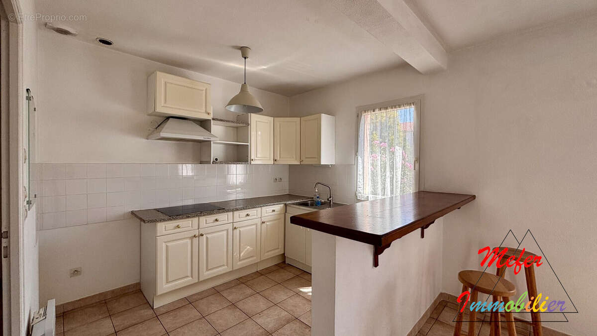 Maison 99 m² à Canet-En-Roussillon  - photo 7