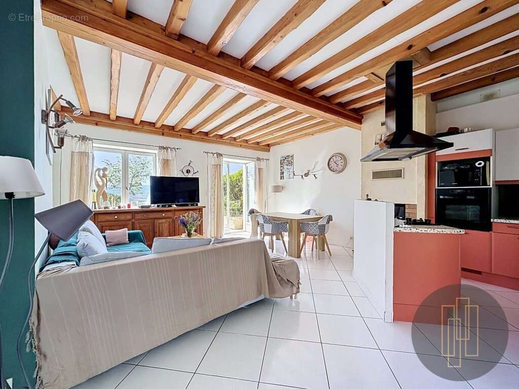 Maison à POMMIERS