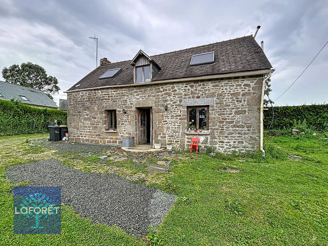Maison à VILLAMEE