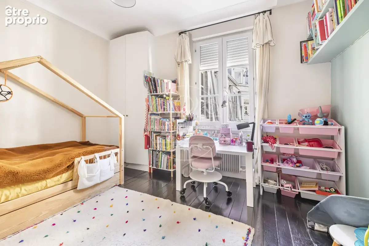 Superbe duplex à proximité du Palais Royal ! - photo 16