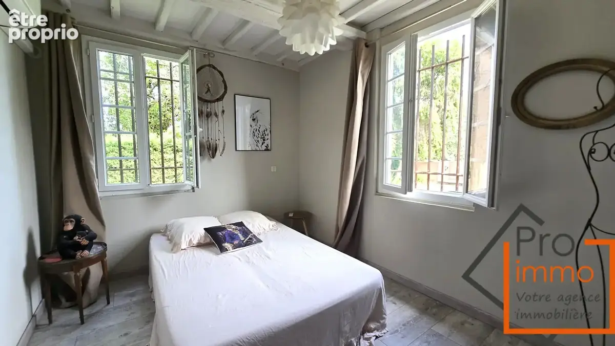propriété de charme sur 3 046 m2 de terrain - photo 12