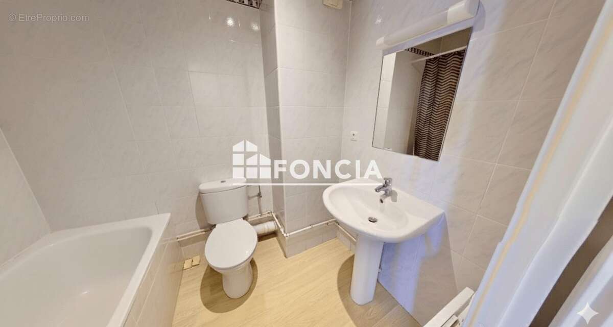 Appartement à MAIZIERES-LES-METZ