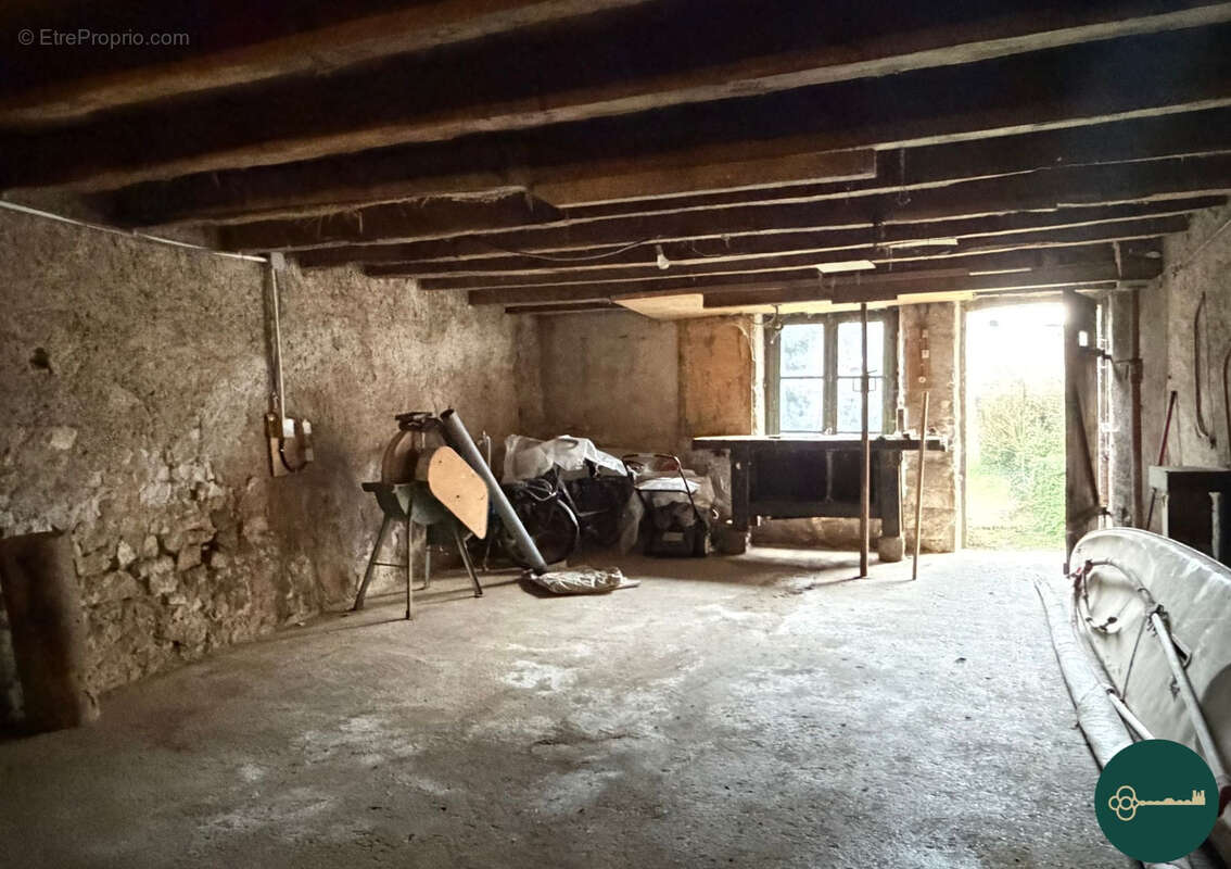 Maison à CHAUDENEY-SUR-MOSELLE