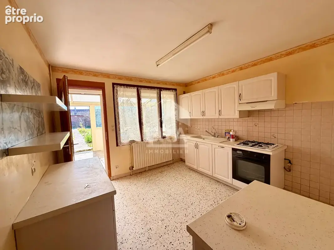 Maison 91m² à bobigny - photo 3