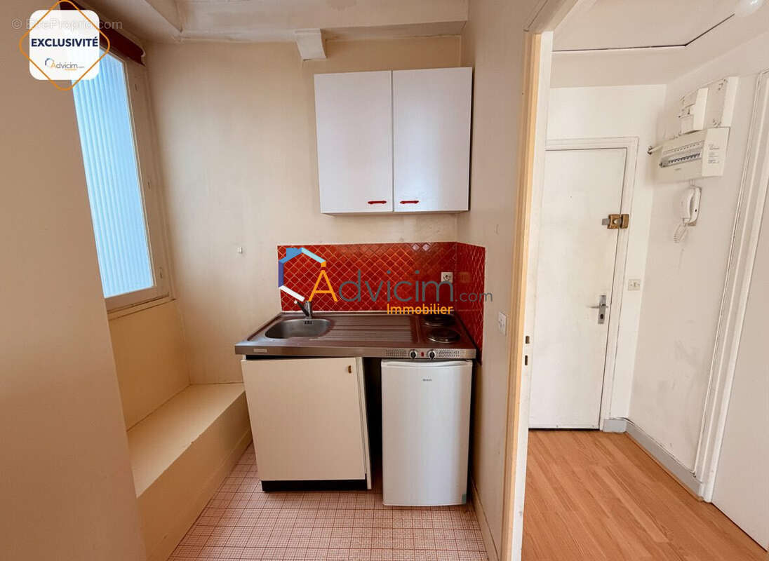 Appartement à ORLEANS