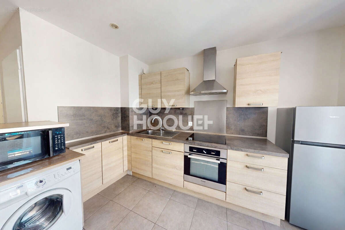 Appartement à ANNECY