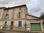 Maison à LEZOUX
