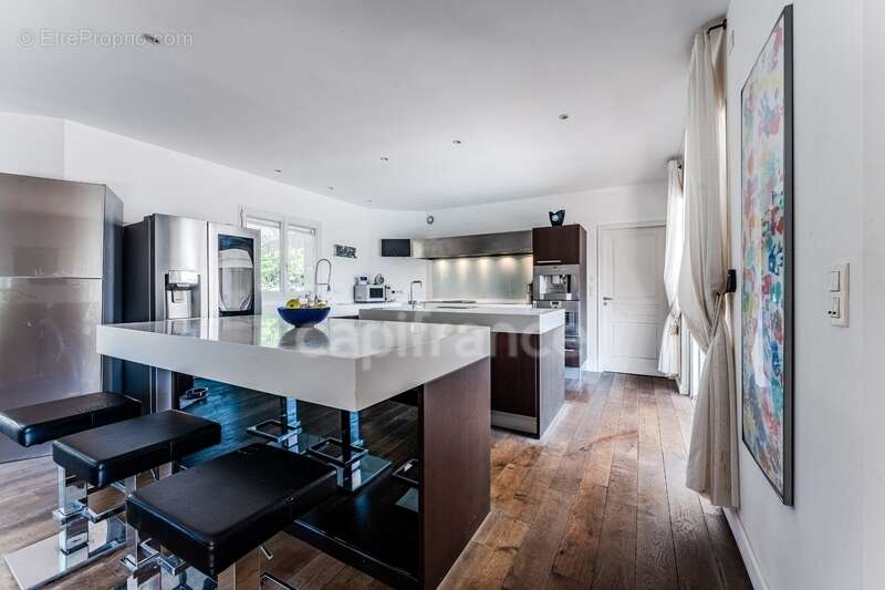 Maison à ANDERNOS-LES-BAINS