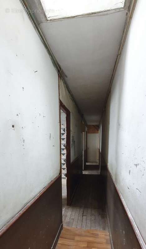 Appartement à PARIS-12E