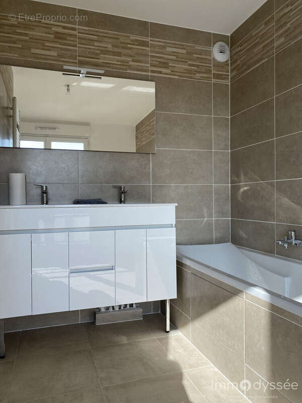 Appartement à CHAMPIGNY-SUR-MARNE