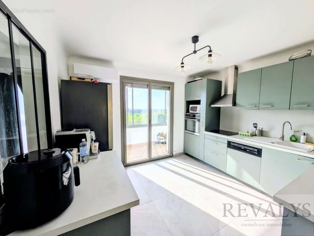 COTE D'OR (21) - FIXIN - Très jolie maison 6 Pièces de 96 m² avec piscine - photo 4