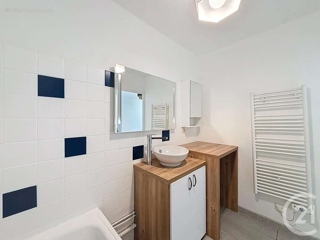 Appartement à LYON-7E