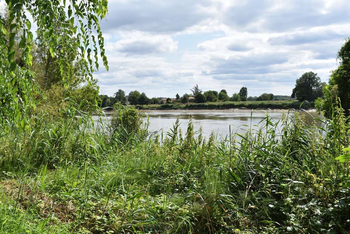 Maison à MOULIN-NEUF