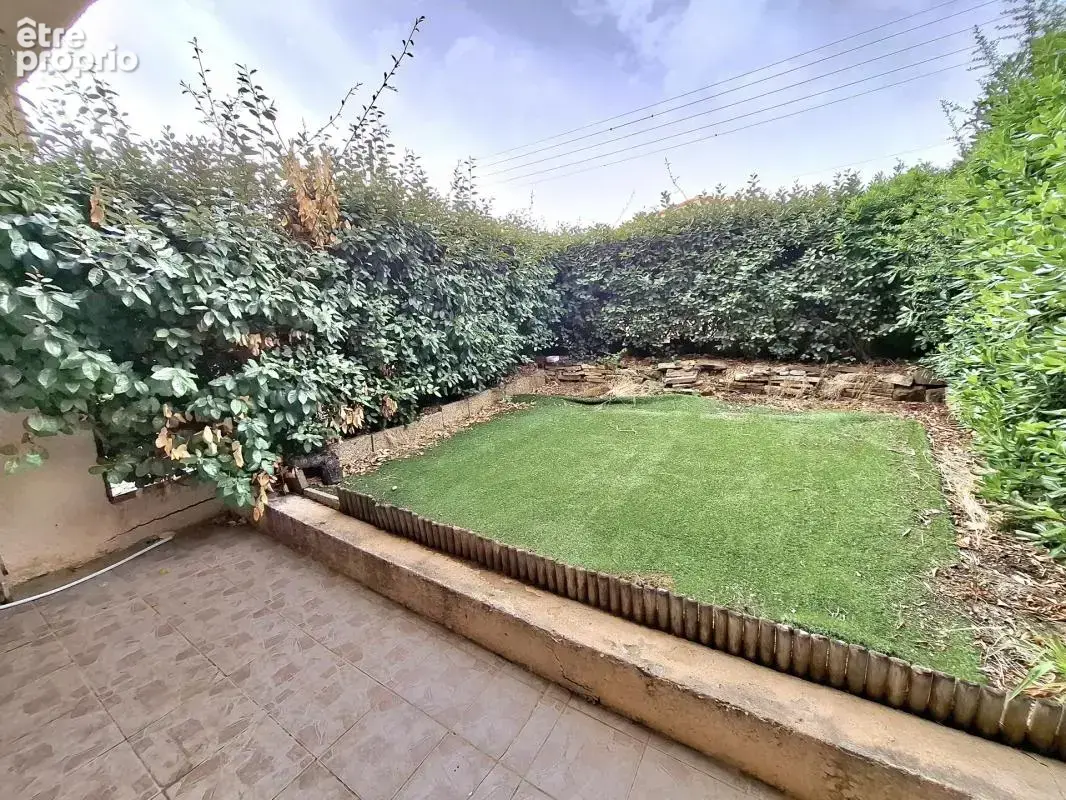 Appartement t3 saint raphael - photo 4