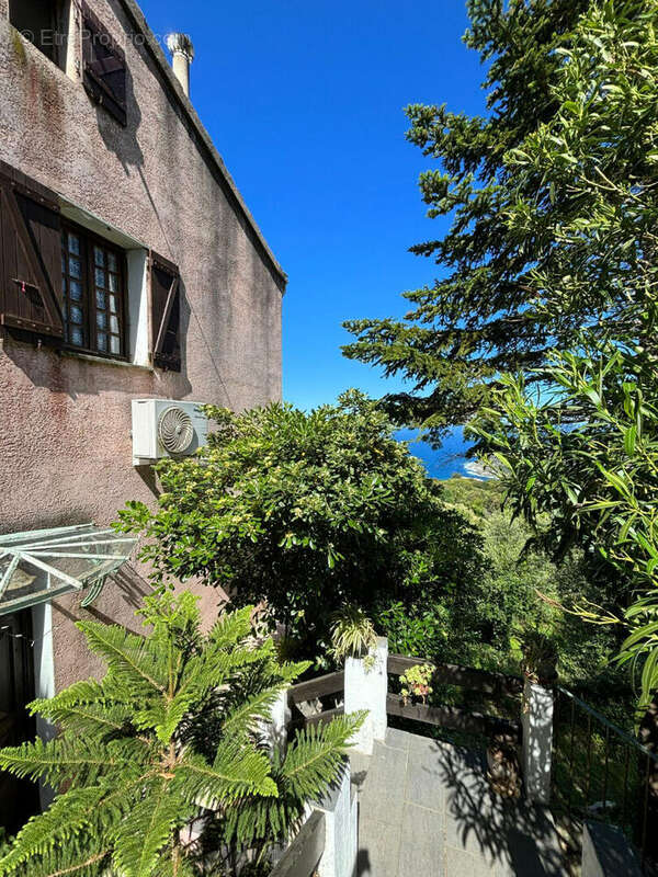 Maison à MORSIGLIA