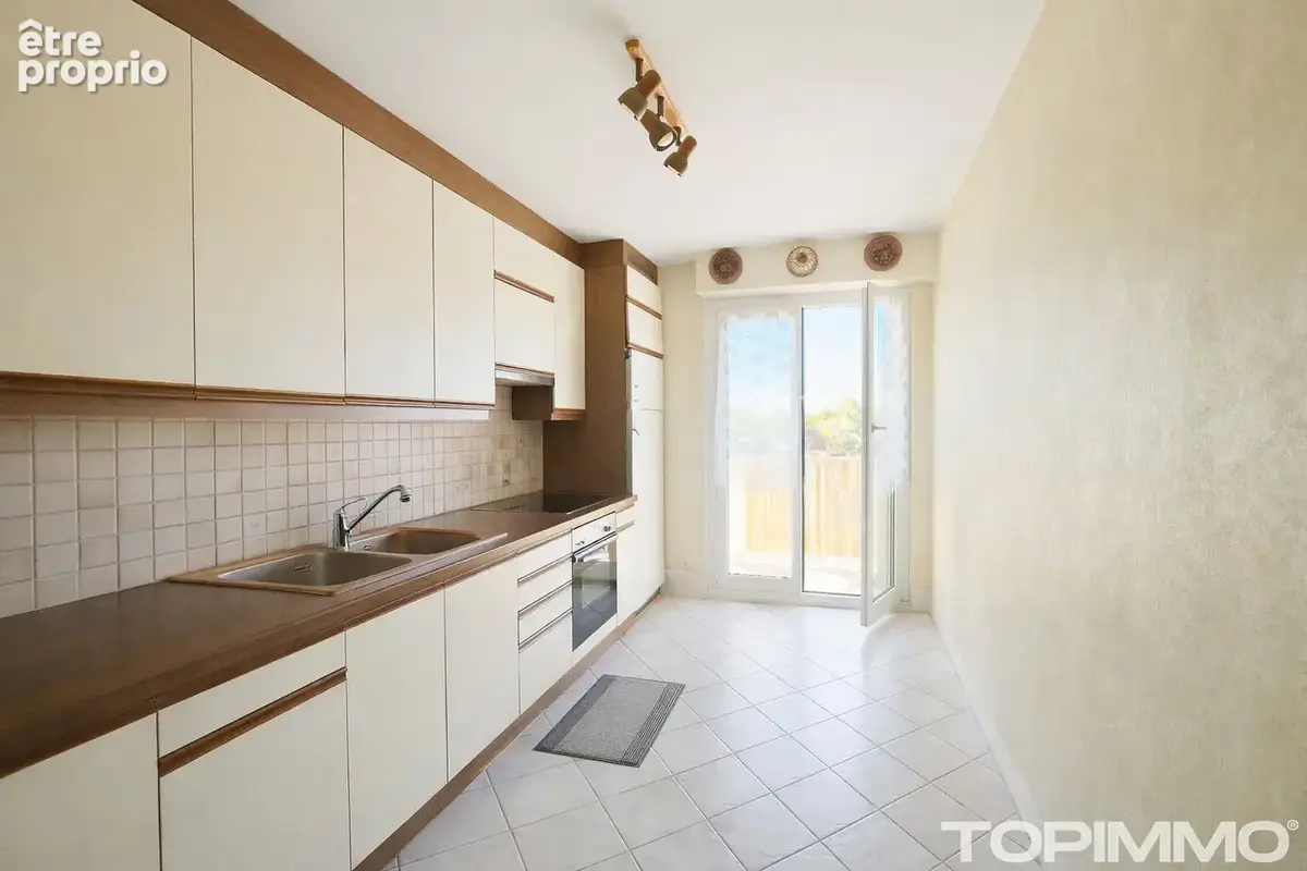 Appartement à COLMAR