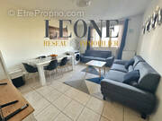 Appartement à OULLINS