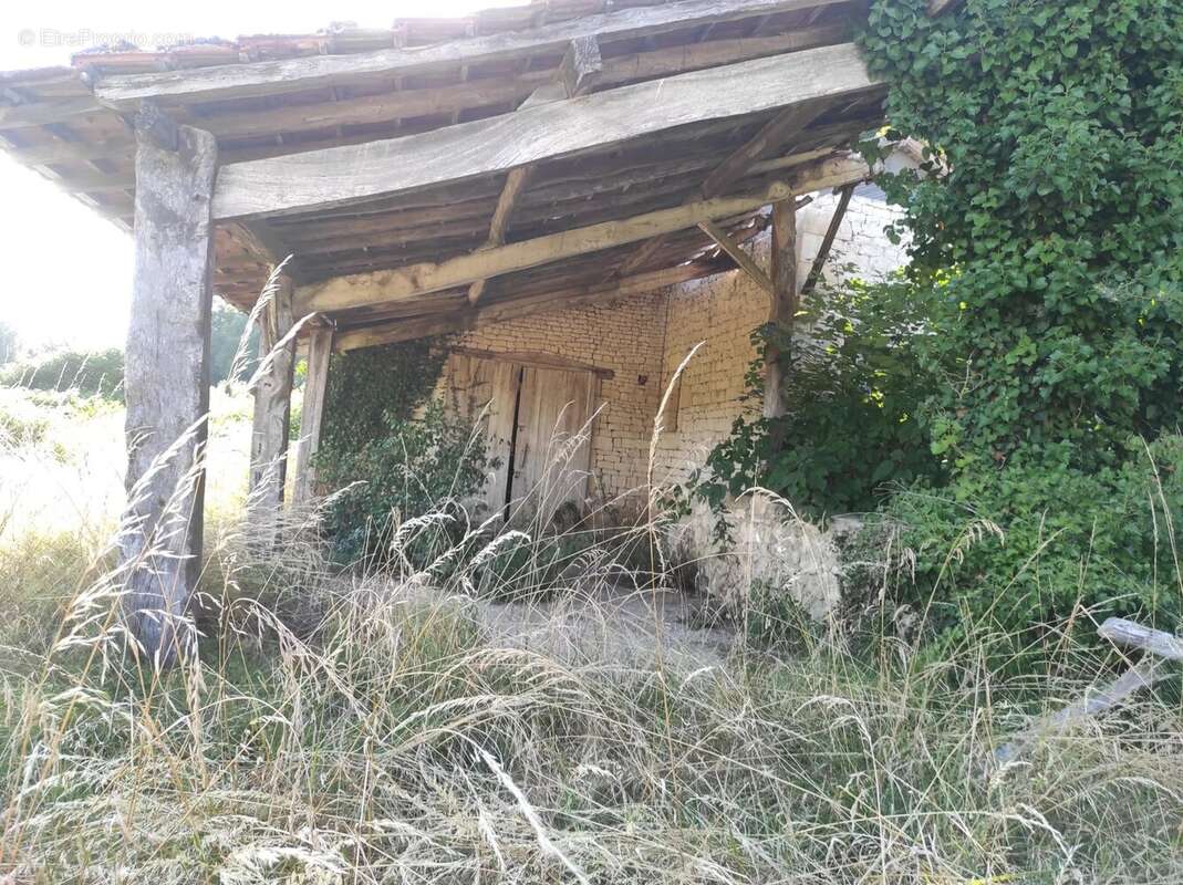 Grange en pierre - photo 4