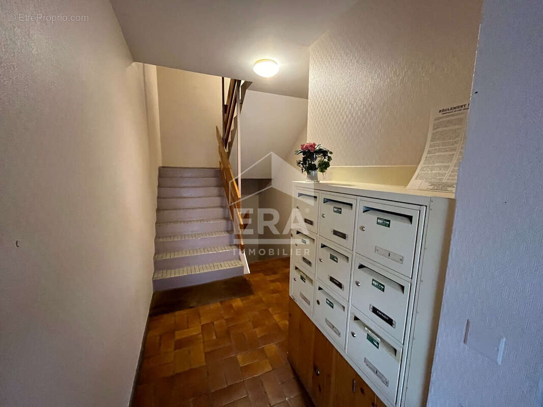 Appartement à VALDAHON
