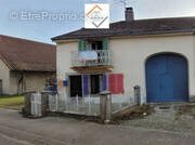 Maison à LEMUY