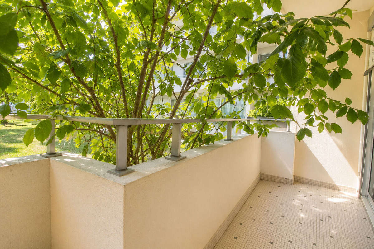 Appartement Rennes T4 - 82m² - balcon - cave et place de parking privative - photo 14