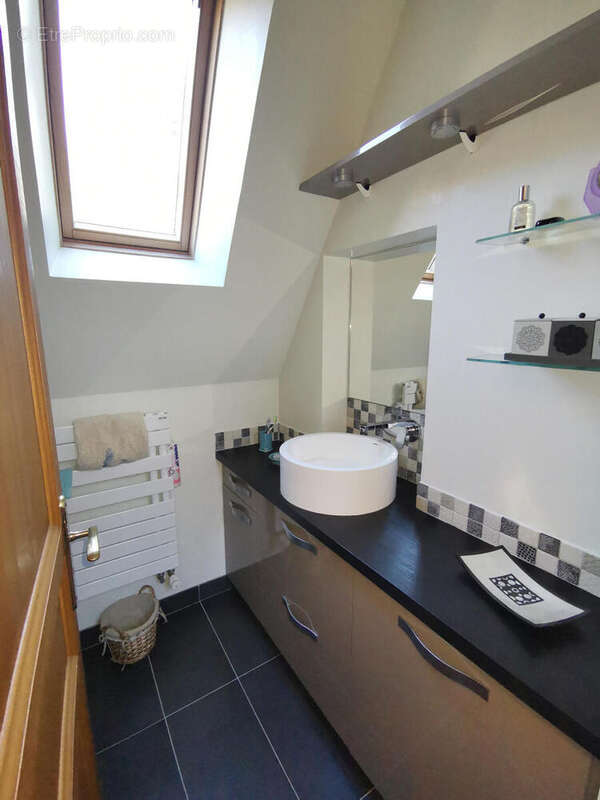 SDE - Maison à LE BUGUE