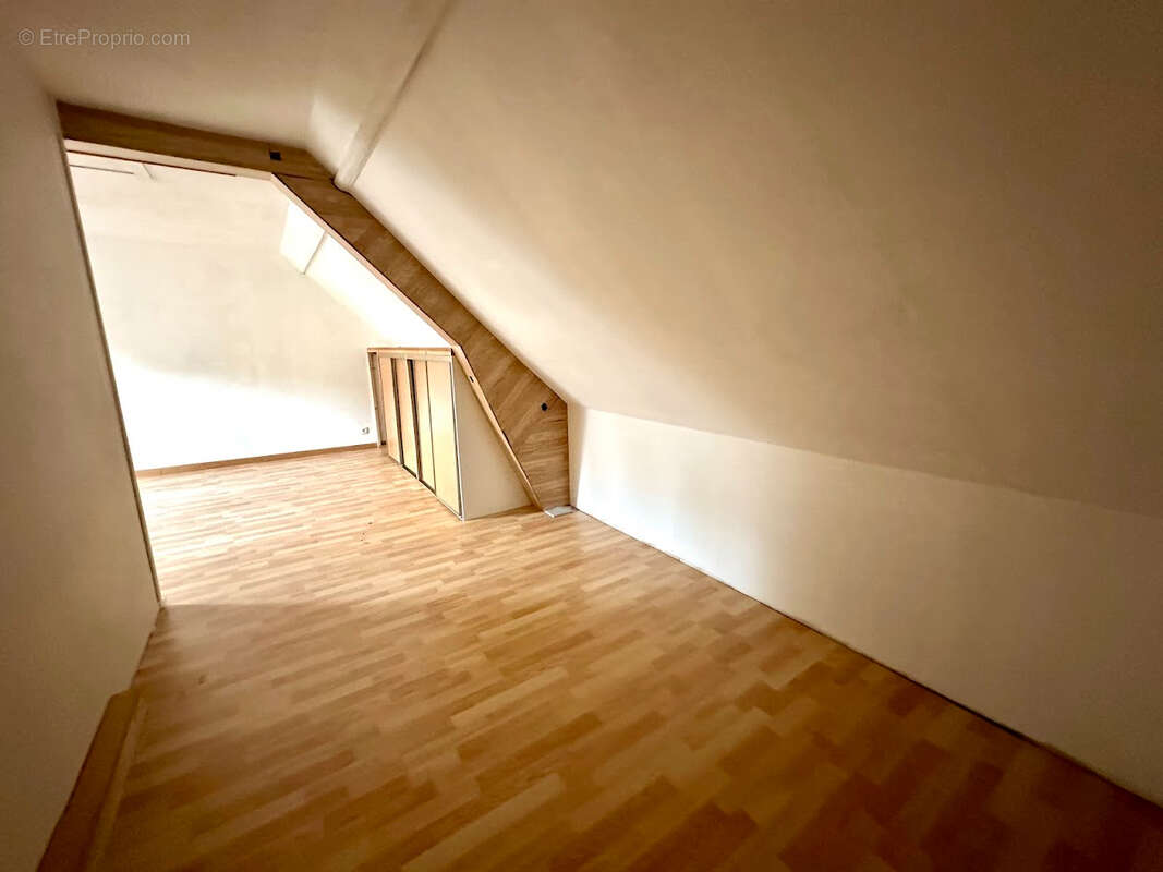 Maison à FORGES-LES-EAUX