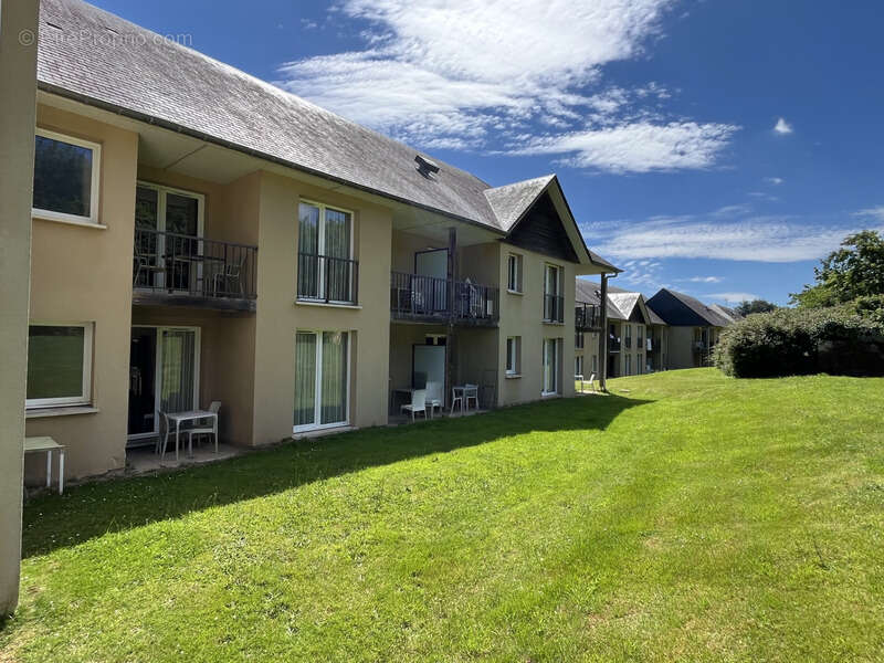 Appartement à HONFLEUR