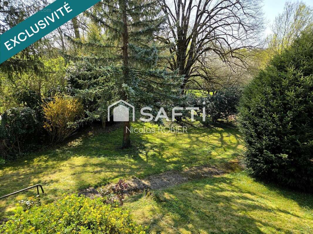 Photo 9 - Maison à CHIZE