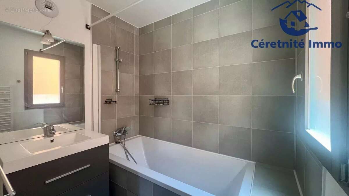 Duplex à Céret - photo 6