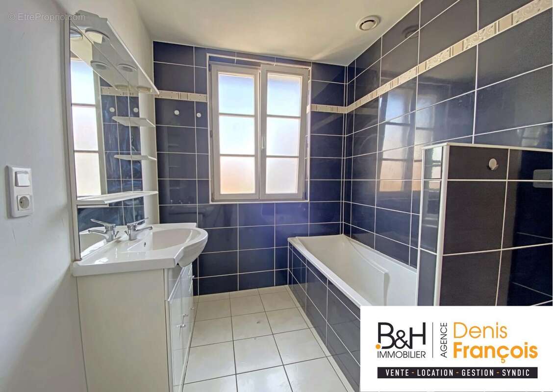 Appartement 59 m² à Ebersheim  - photo 7