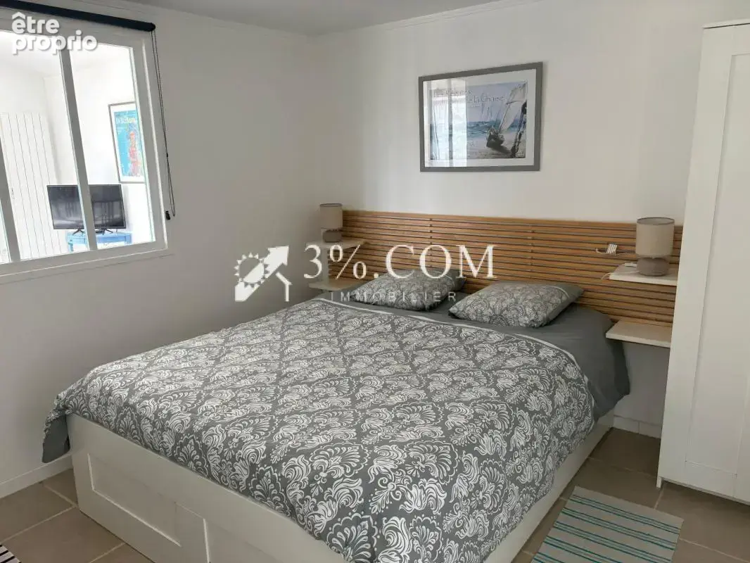 A vendre charmante longère avec vue sur le marais - photo 19