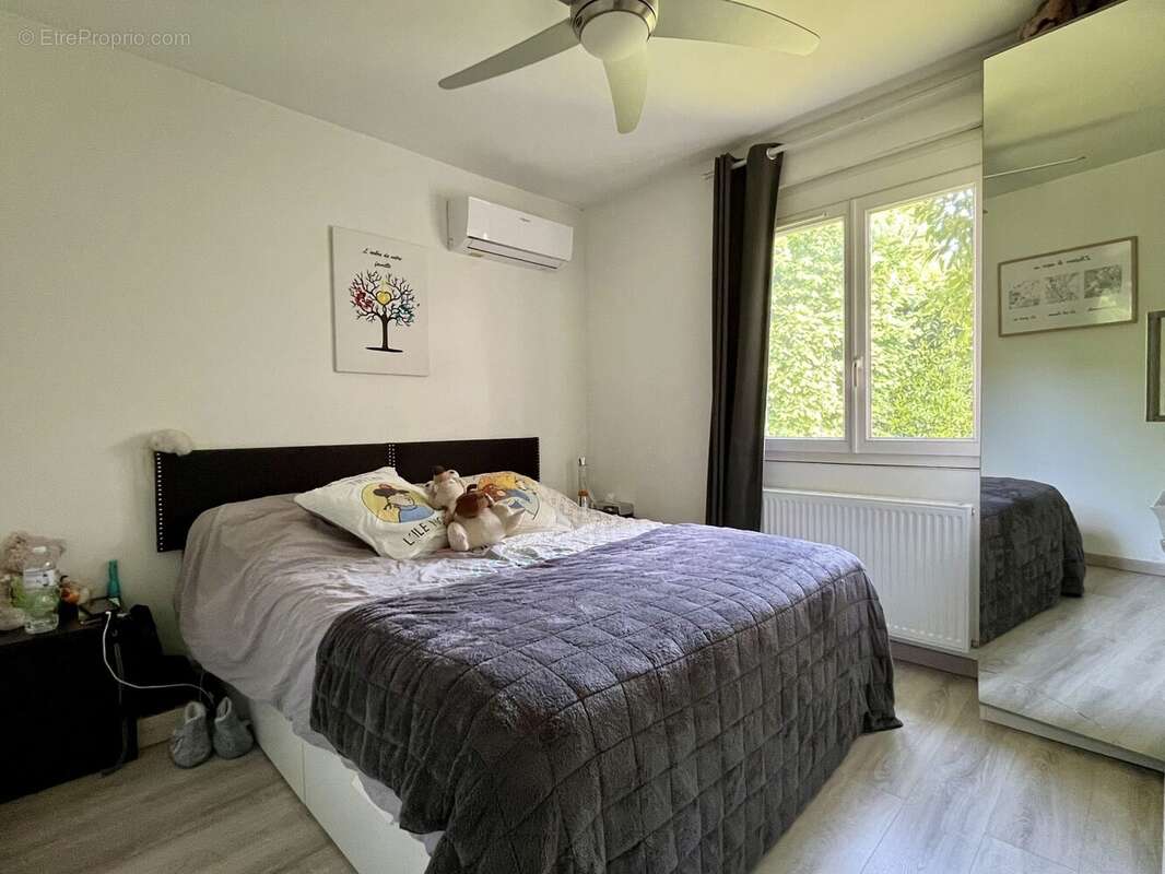 Maison à MONTLIGNON