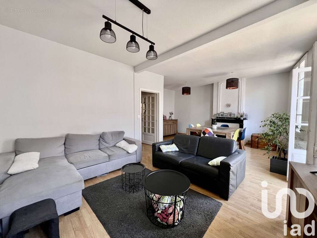 Photo 3 - Maison à SAINT-MARCEL-SUR-AUDE