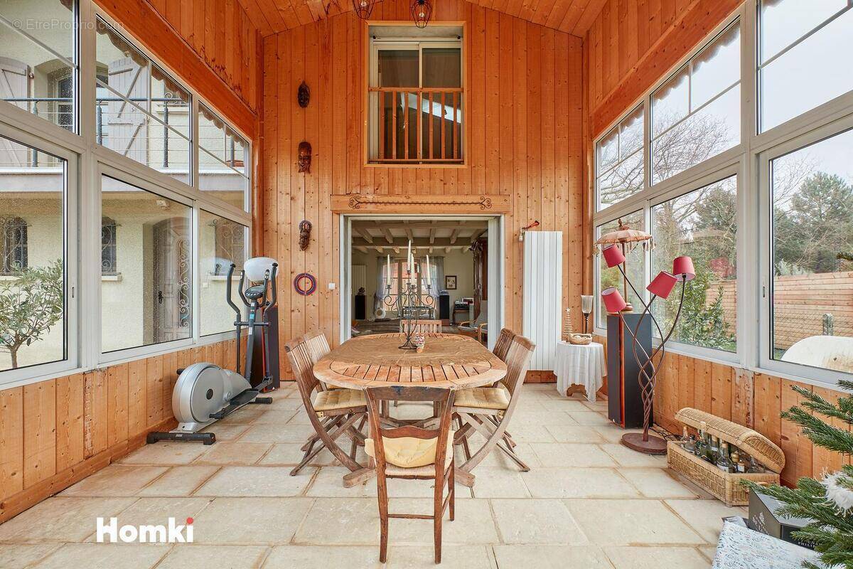 Maison à LA TESTE-DE-BUCH