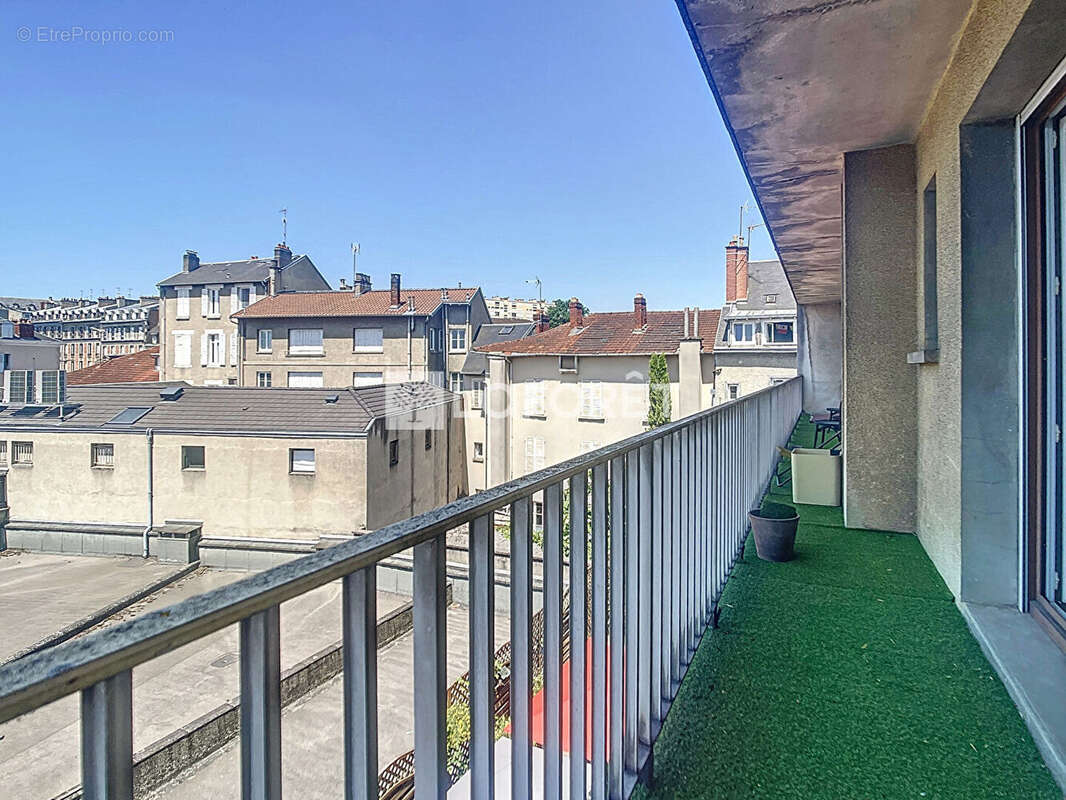 Appartement à LIMOGES