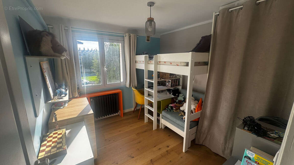 Appartement à ANNECY