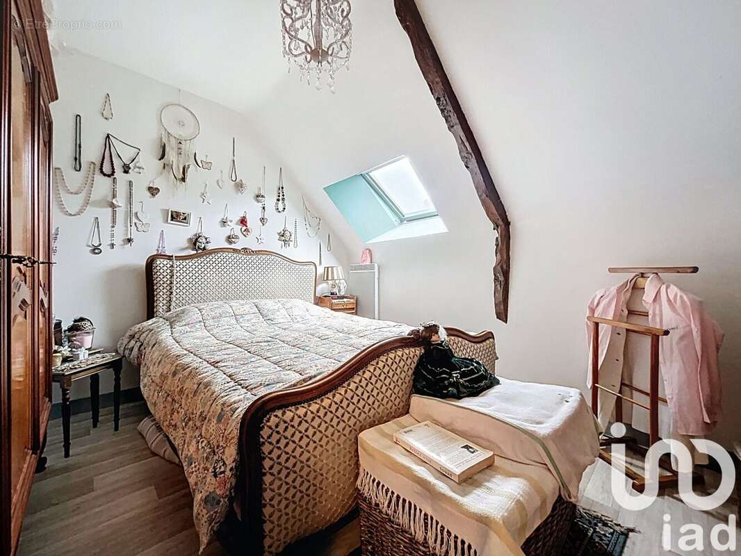 Photo 6 - Appartement à LA VILLE-ES-NONAIS