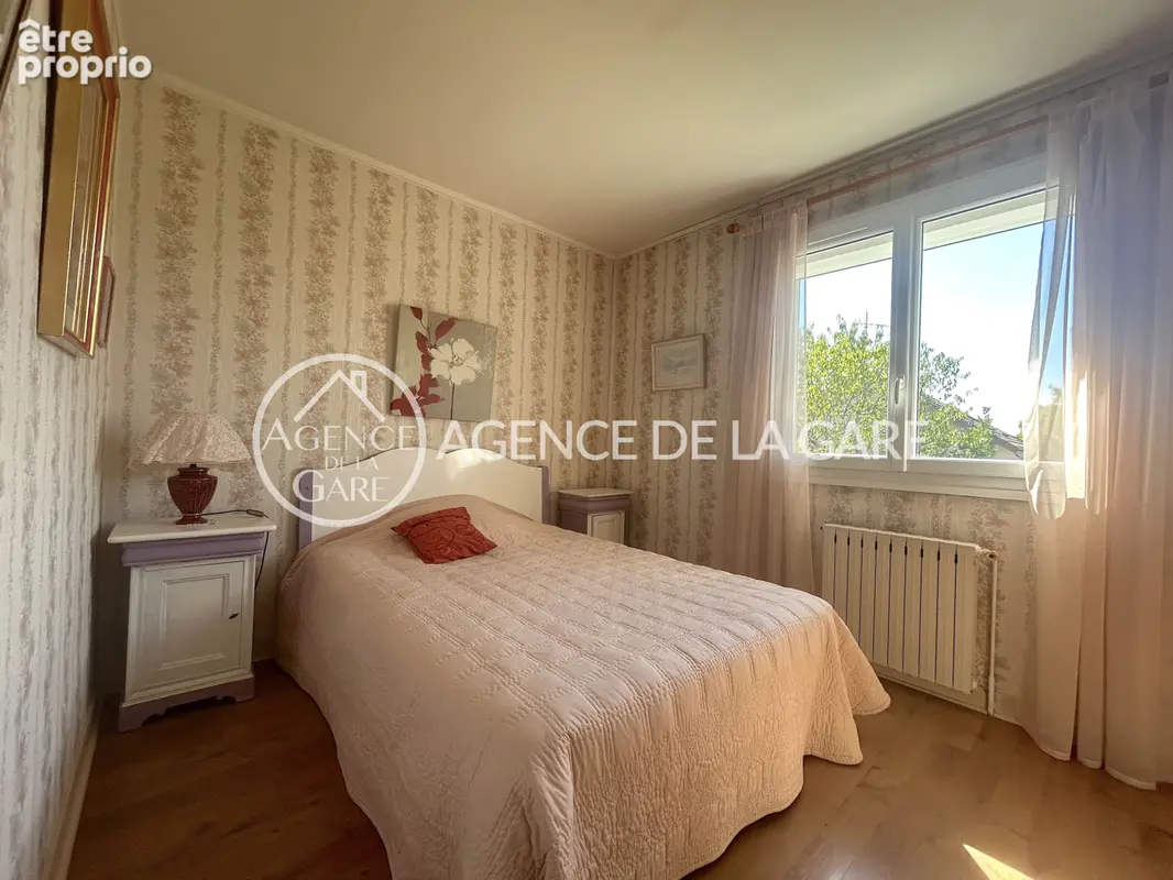 Maison 5 pièces 95 m² à vendre à Brunoy (91800) - photo 8