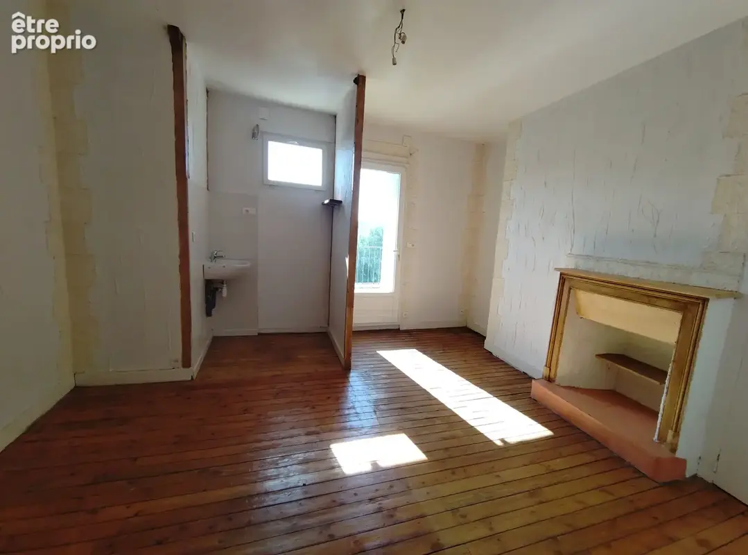 Appartement 114 m² à Limoges  - photo 5