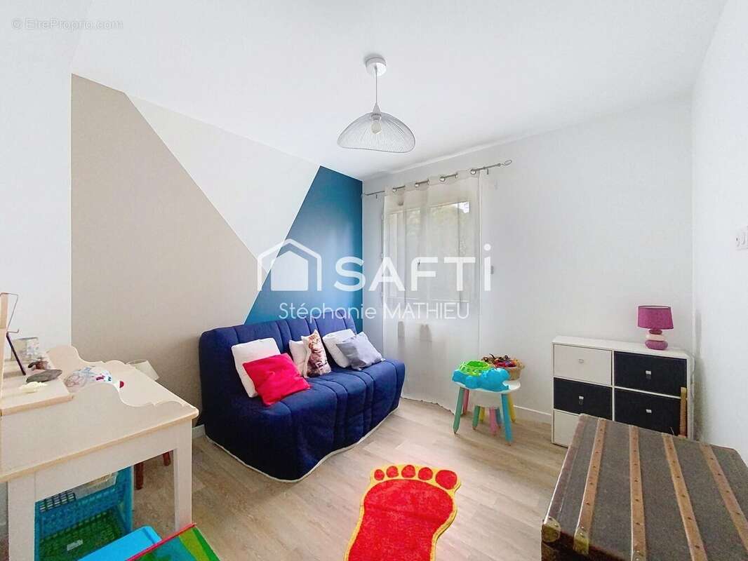 Photo 7 - Maison à LABASTIDE-DU-TEMPLE