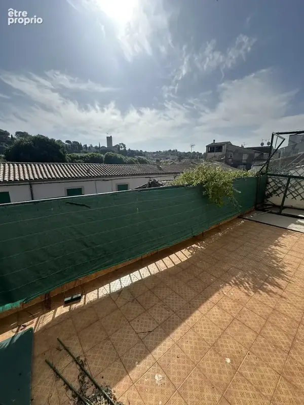 Immeuble de caractère au cœur de Sommières   Fort potentiel - photo 5
