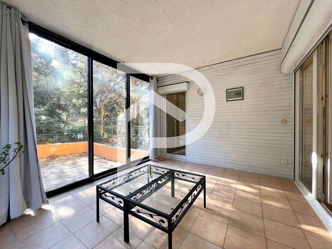 Appartement à LA SEYNE-SUR-MER