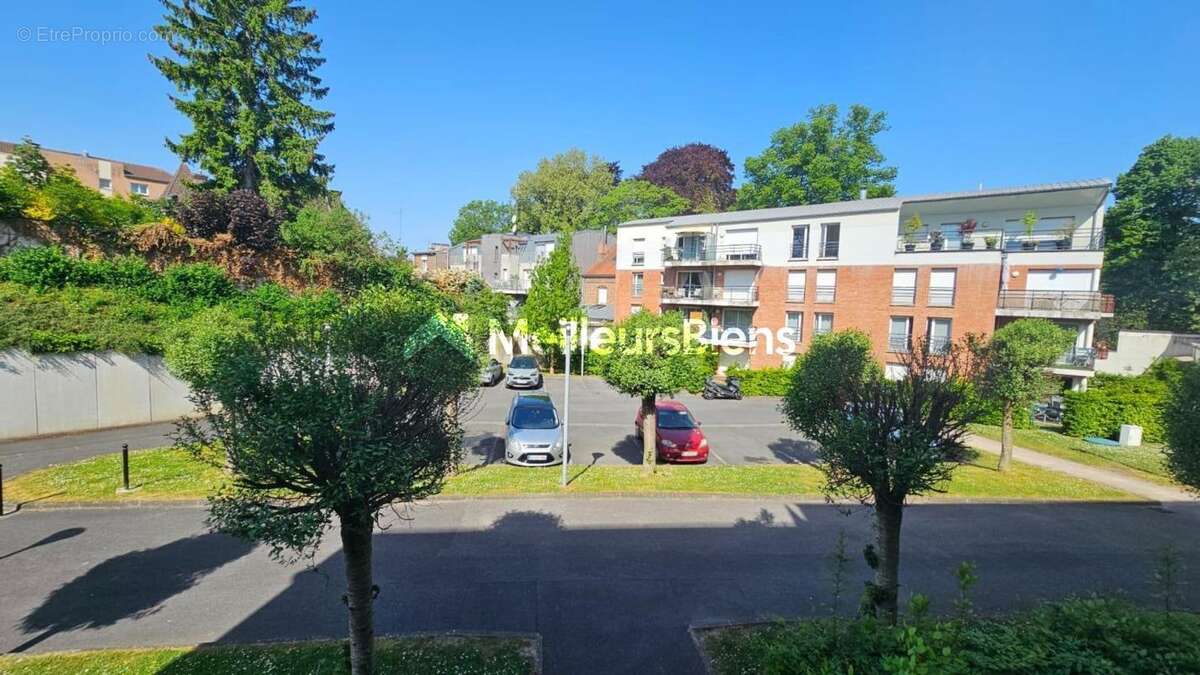 Appartement à VALENCIENNES
