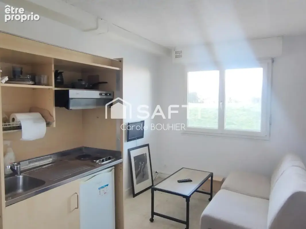 Photo 1 - Appartement à ARCACHON
