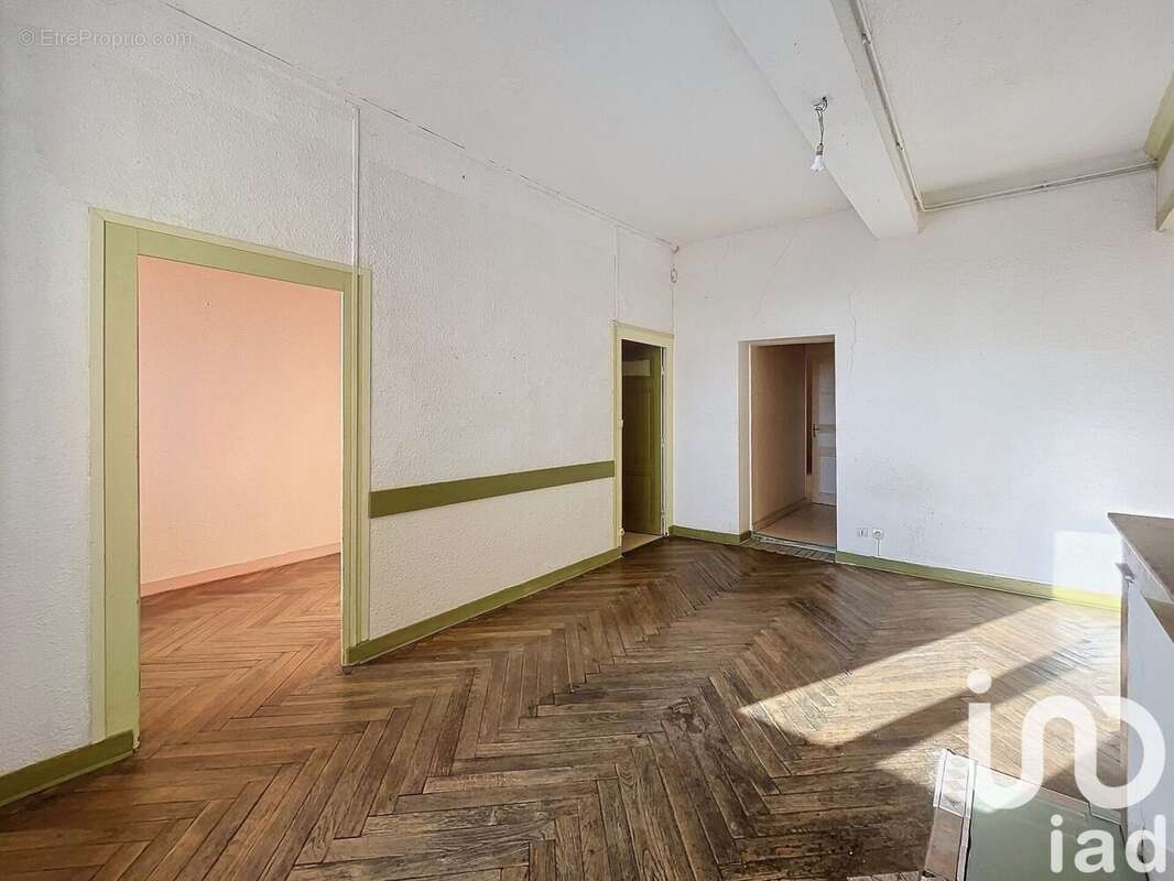 Photo 4 - Appartement à TOULOUSE