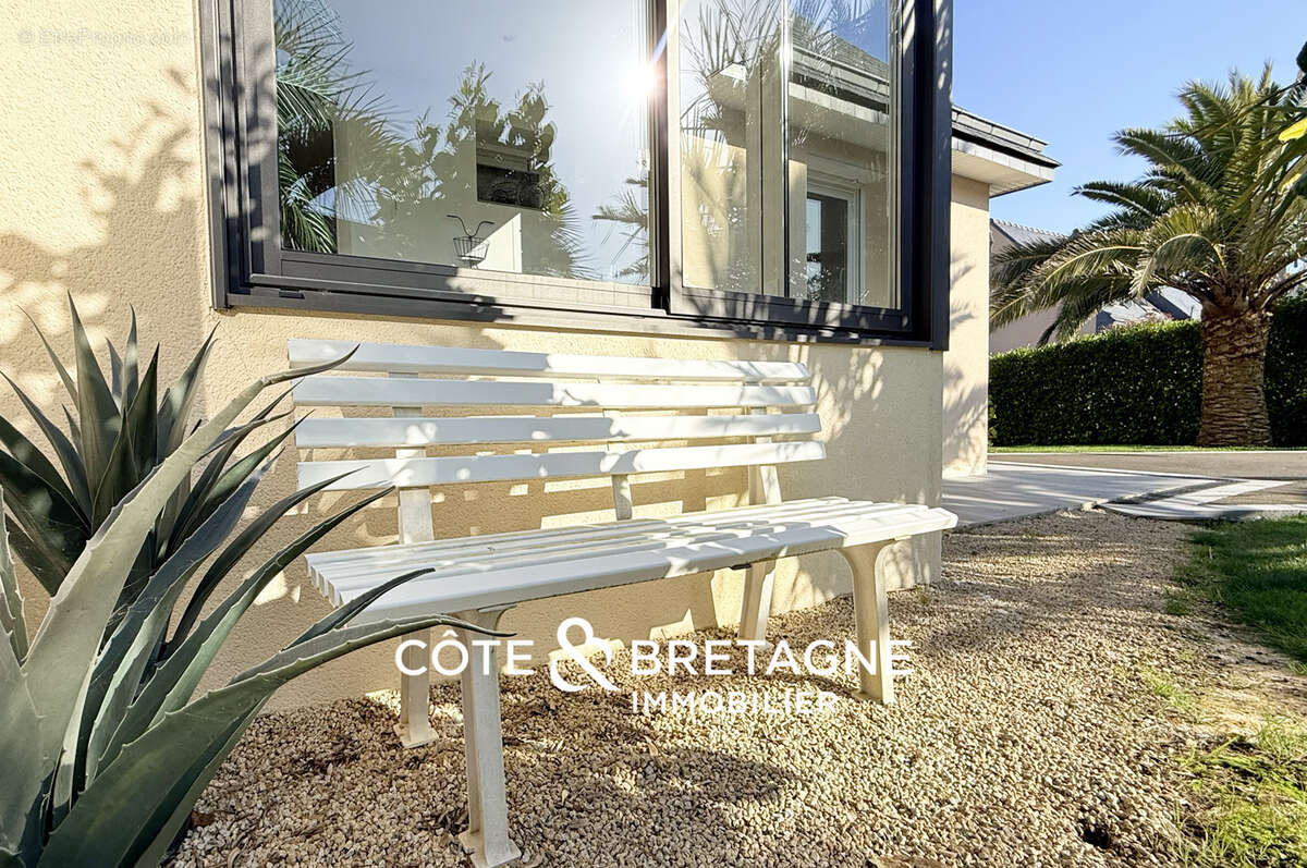 Maison à LOUANNEC