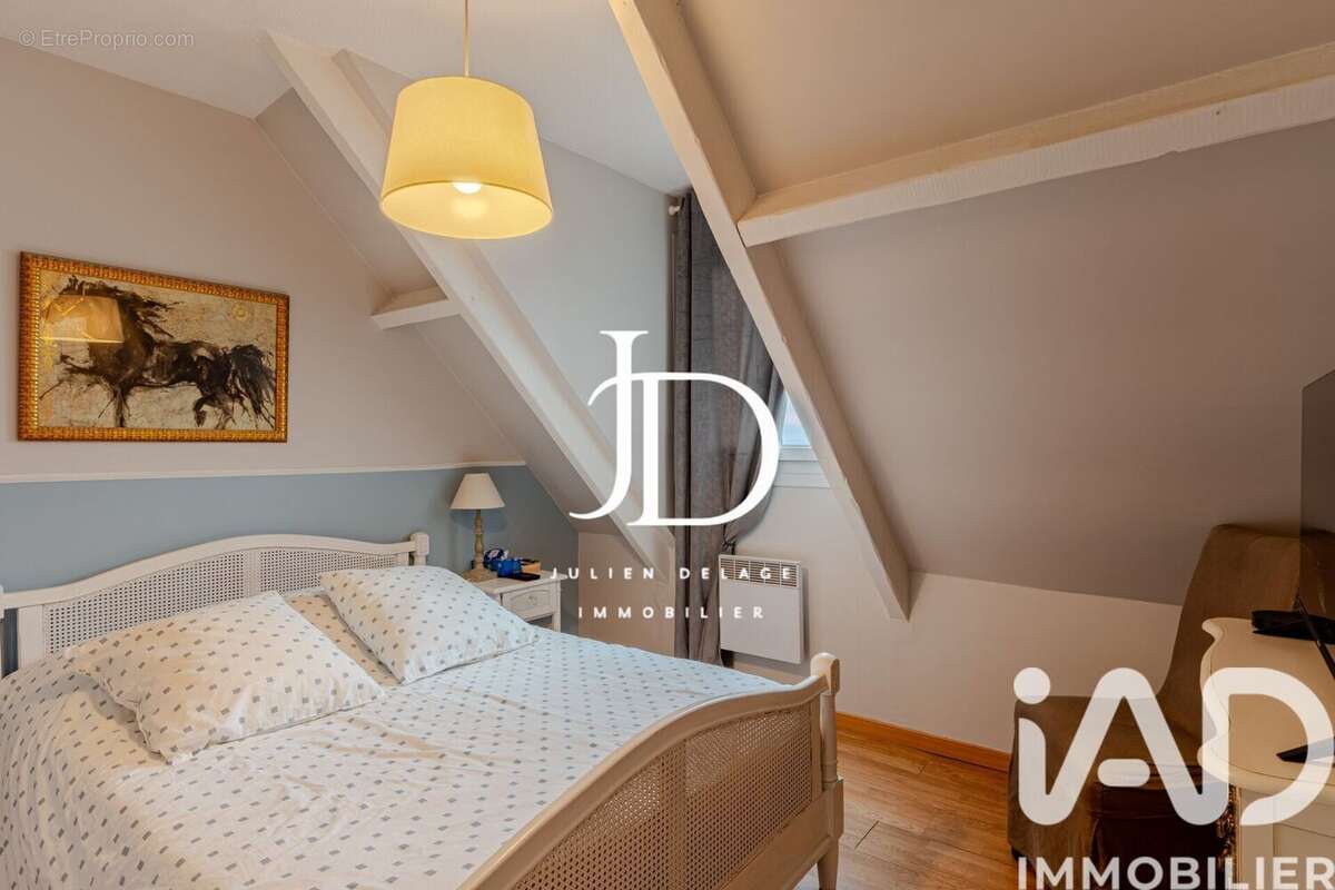 Photo 8 - Maison à LONGPERRIER